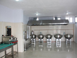 BÜYÜKŞEHİR YEMEK FABRİKASI