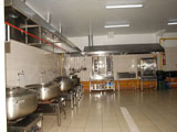BÜYÜKŞEHİR YEMEK FABRİKASI