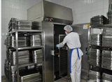 BÜYÜKŞEHİR YEMEK FABRİKASI