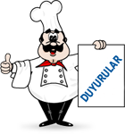 van yemek fabrikası
